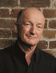 Oz Clarke