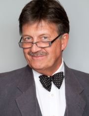 Tim Wonnacott