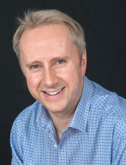 Dr Rob Hicks