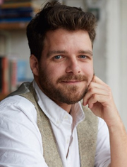 Tom Hunt