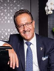 Salvatore Calabrese