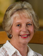 Beverley Jarvis