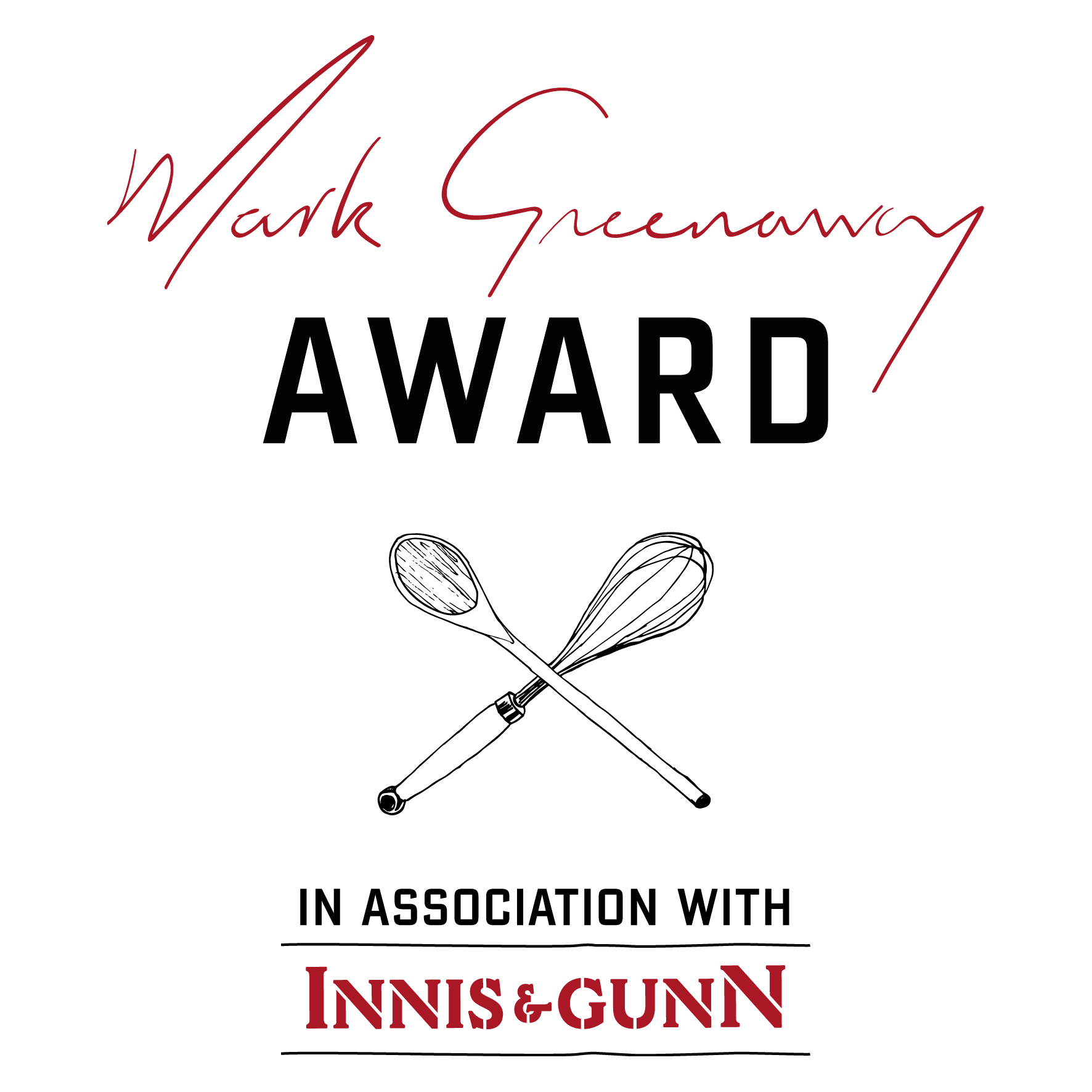 Mark Greenaway Award