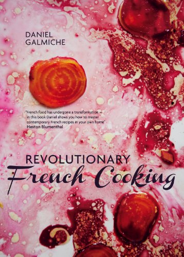 Revolutionary French Cooking 