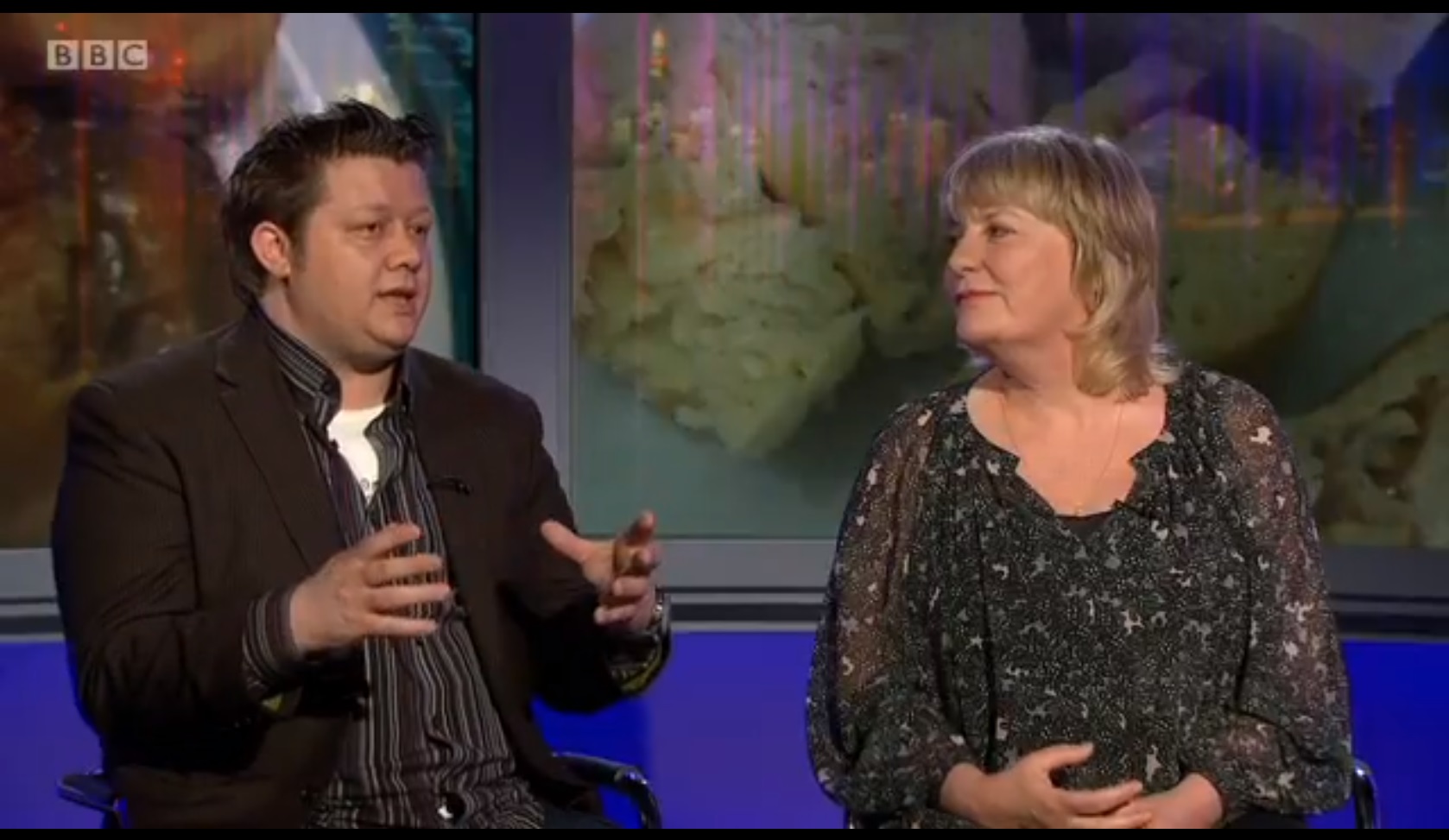 Newsnight Scotland