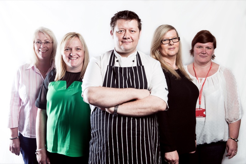 Food for Life Scotland