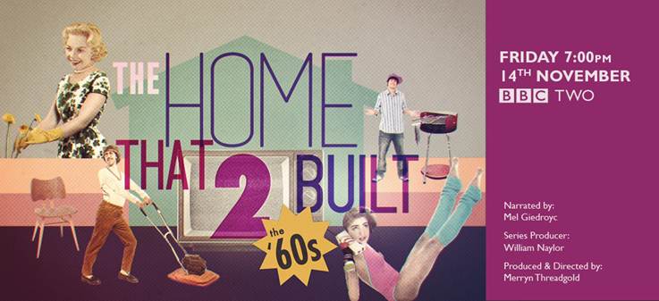 The Home That Two Built 