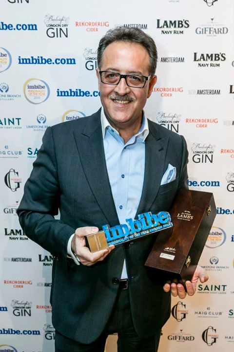 Imbibe’s Personality of the Year Awards