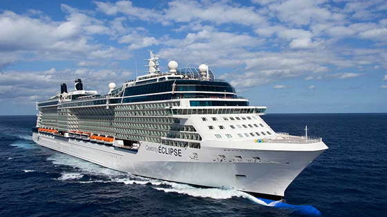 Celebrity Cruises 