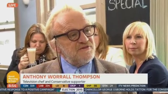 Good Morning Britain Election Special