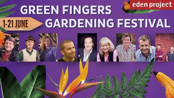 Green Fingers Festival 2015