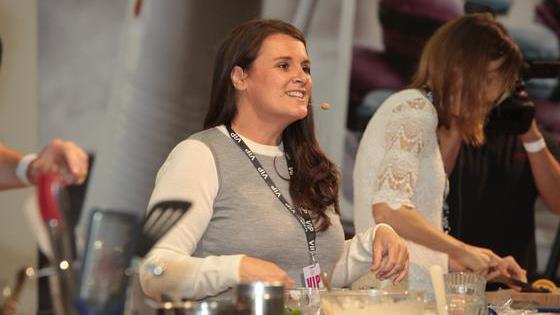 The Cake and Bake Show Harrogate