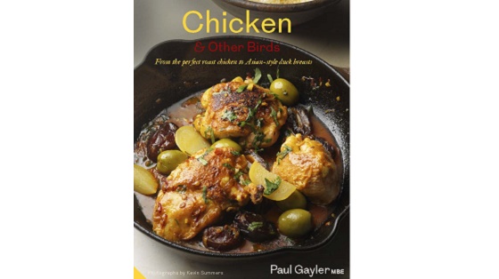 Chicken and Other Birds - published 20th August