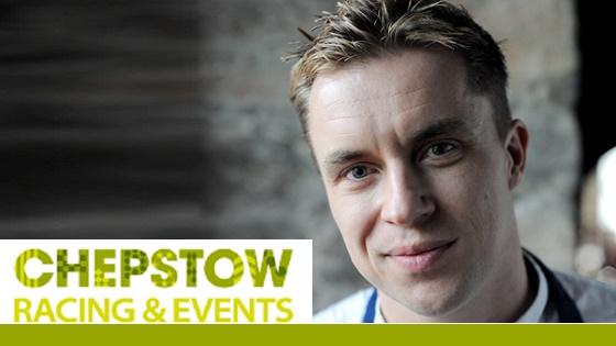 Chepstow Racecourse Food and Countryside Day