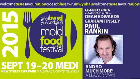 Mold Food & Drink Festival