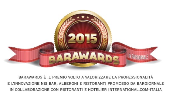 Bar Awards 2015