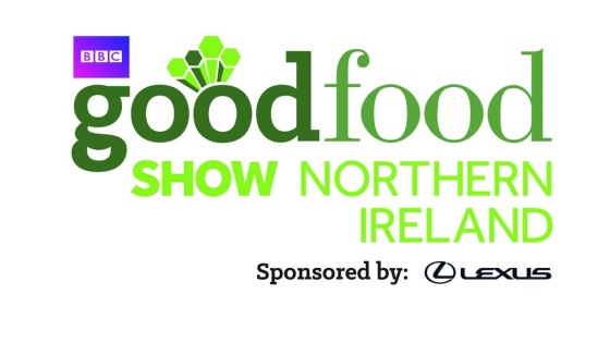 BBC Good Food Show NI launch