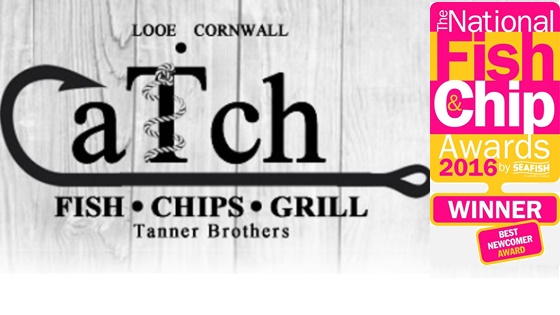 The National Fish & Chip Awards