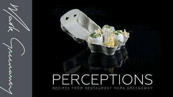 'Perceptions' by Mark Greenaway