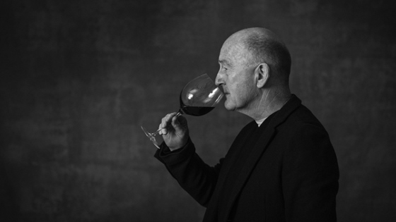 Oz Clarke inducted into NZ Hall of Fame