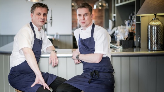 Tanner Brothers head to Singapore