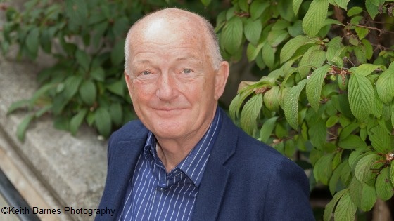 Oz Clarke in Secrets of the National Trust