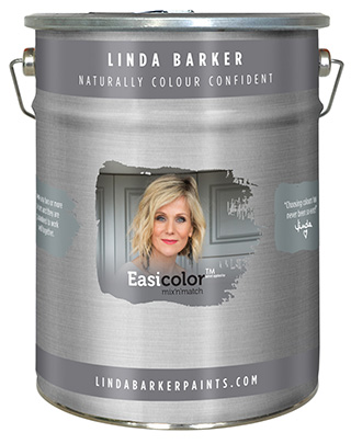 Linda Barker Launches New Paint Range